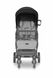 Коляска Euro-Cart Flex 9023-ECF-04, anthracite, чорний