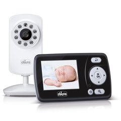 Відеоняня Chicco Video Baby Monitor Smart