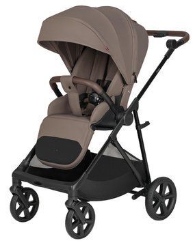 Прогулянкова коляска CARRELLO Costa CRL-5534