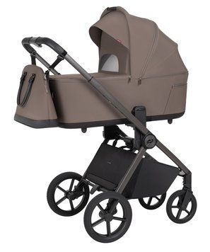 Коляска універсальна CARRELLO Ultra CRL-6557 2в1