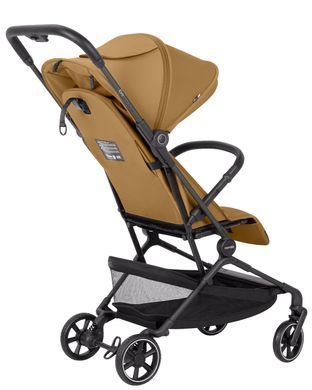 Прогулянкова коляска CARRELLO Evo CRL-5533 Vibrant Pink /1/