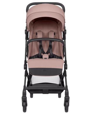 Прогулянкова коляска CARRELLO Evo CRL-5533 Vibrant Pink /1/