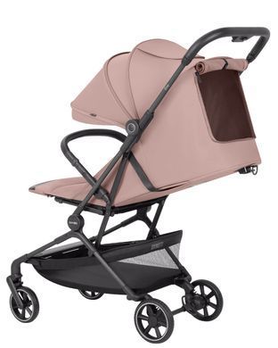 Прогулянкова коляска CARRELLO Evo CRL-5533 Vibrant Pink /1/