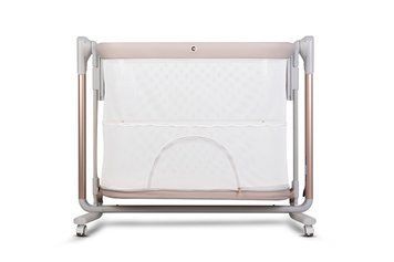 Електрична колиска Cavoe 4 в 1 COQ Cashmere