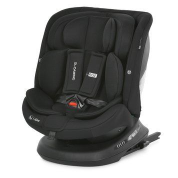 Автокрісло El Camino i-RISE ME 1207 Gray