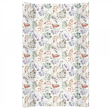 Повивальна дошка Cebababy 50x80 Retro Autumn W-212-123-639, Rowanberry, мультиколір