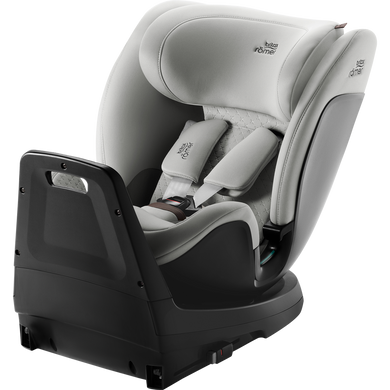 Автокрісло Britax R&ouml;mer SWIVEL-GROW MAX AIR