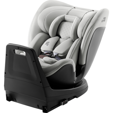 Автокрісло Britax R&ouml;mer SWIVEL-GROW MAX AIR