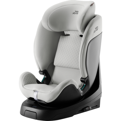 Автокрісло Britax R&ouml;mer SWIVEL-GROW MAX AIR