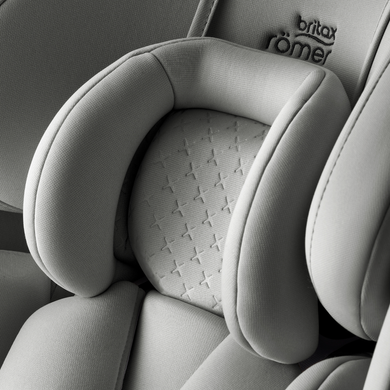 Автокрісло Britax R&ouml;mer SWIVEL-GROW MAX AIR
