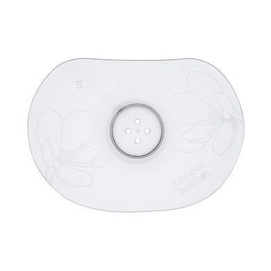 Насадка на сосок Canpol babies мала "S" EasyStart 2 шт.