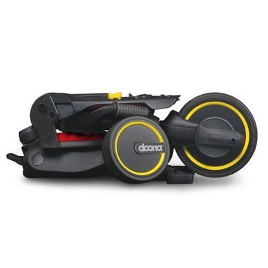 Складний триколісний велосипед Doona Liki Trike S3 / Slate green (Forest grey)