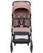 Прогулянкова коляска CARRELLO Evo CRL-5533 Vibrant Pink /1/