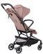 Прогулянкова коляска CARRELLO Evo CRL-5533 Vibrant Pink /1/