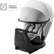 Автокрісло BRITAX-ROMER SWIVEL-GROW Max Air