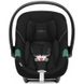 Автокрісло Cybex Aton S2 i-Size Moon Black