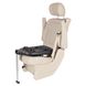 База CARRELLO Nova CRL-16102 ISOFIX /1/