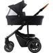 Люлька для коляски Britax R&ouml;mer SMILE III