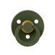 Пустушка Bibs Colour Latex Hunter Green розмір 2