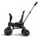 Складний триколісний велосипед Doona Liki Trike S3 / Slate green (Forest grey)