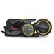 Складний триколісний велосипед Doona Liki Trike S3 / Slate green (Forest grey)