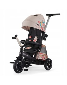 Велосипед Kinderkraft Easytwist Bird