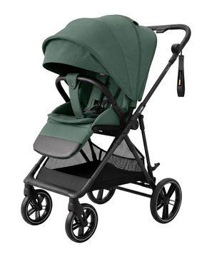 Прогулянкова коляска CARRELLO Extra CRL-6532