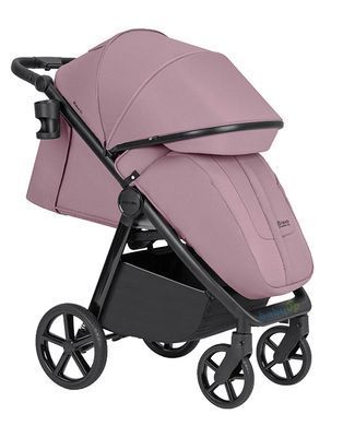 Прогулянкова коляска CARRELLO Bravo SL CRL-5520 Sand Beige /1/