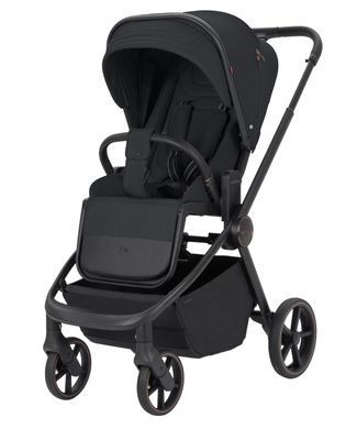 Коляска універсальна CARRELLO Epica CRL-8511 (3in1) Space Black /1/