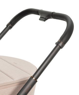 Коляска універсальна CARRELLO Epica CRL-8511 (3in1) Space Black /1/