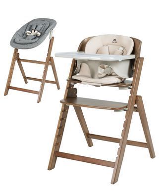 Стілець для годування CARRELLO Focus CRL-16801