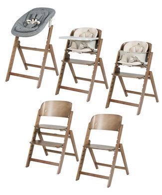 Стілець для годування CARRELLO Focus CRL-16801