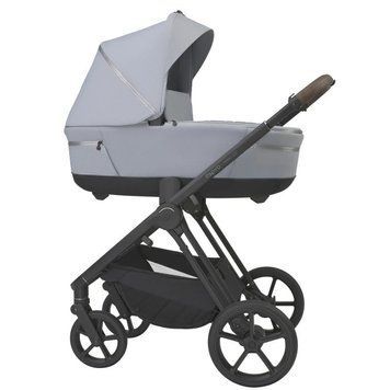Коляска 2 в 1 Espiro Miloo 2.0