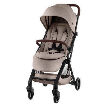 Прогулянкова коляска Britax R&ouml;mer FLYLITE