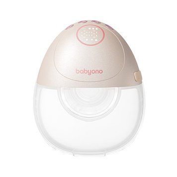Молоковідсмоктувач BabyOno VENUS (арт. 1700)