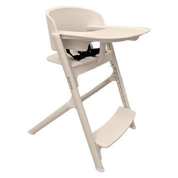 Стілець для годування CARRELLO Sidney CRL-8405 Space Black/1/