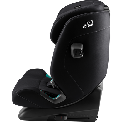 Автокрісло BRITAX-ROMER ADVANSAFIX PRO Classic