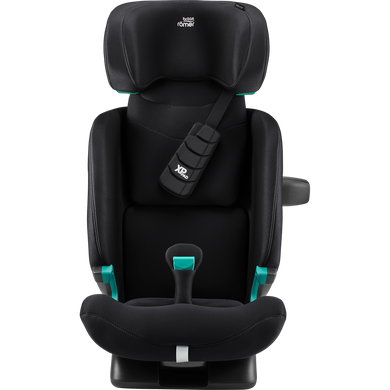 Автокрісло BRITAX-ROMER ADVANSAFIX PRO Classic