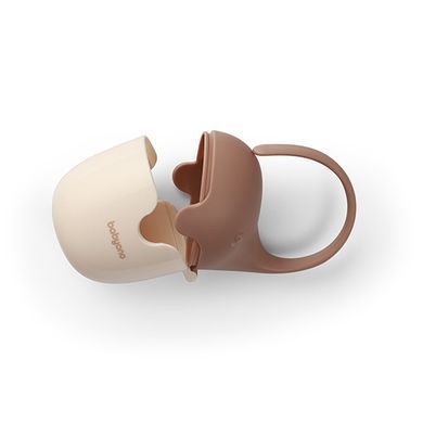 Футляр для пустушки "Слоник" "BabyOno" арт.529/0