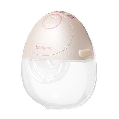 Молоковідсмоктувач BabyOno VENUS (арт. 1700)