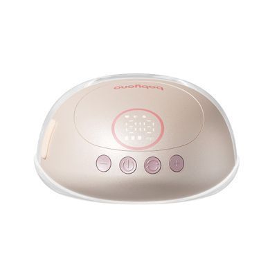 Молоковідсмоктувач BabyOno VENUS (арт. 1700)