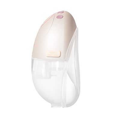Молоковідсмоктувач BabyOno VENUS (арт. 1700)