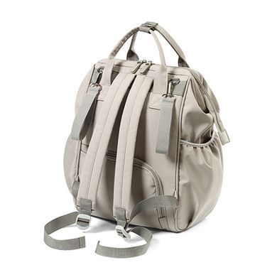 Рюкзак для мами "Modern Style" з матрасом для пеленання Babyono арт.1649