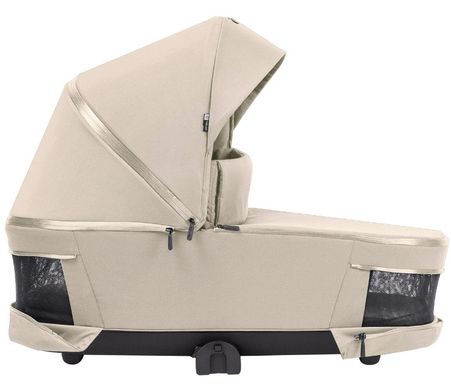 Коляска універсальна CARRELLO Omega CRL-6545/1 Solar Beige (3in1) /1/