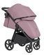 Прогулянкова коляска CARRELLO Bravo SL CRL-5520 Sand Beige /1/