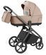 Дитяча коляска Carrello Vector CRL-6551 2 в 1 Ultimate grey