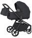 Коляска універсальна CARRELLO Epica CRL-8511 (3in1) Space Black /1/