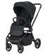 Коляска універсальна CARRELLO Epica CRL-8511 (3in1) Space Black /1/