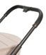 Коляска універсальна CARRELLO Epica CRL-8511 (3in1) Space Black /1/