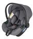 Коляска універсальна CARRELLO Epica CRL-8511 (3in1) Space Black /1/